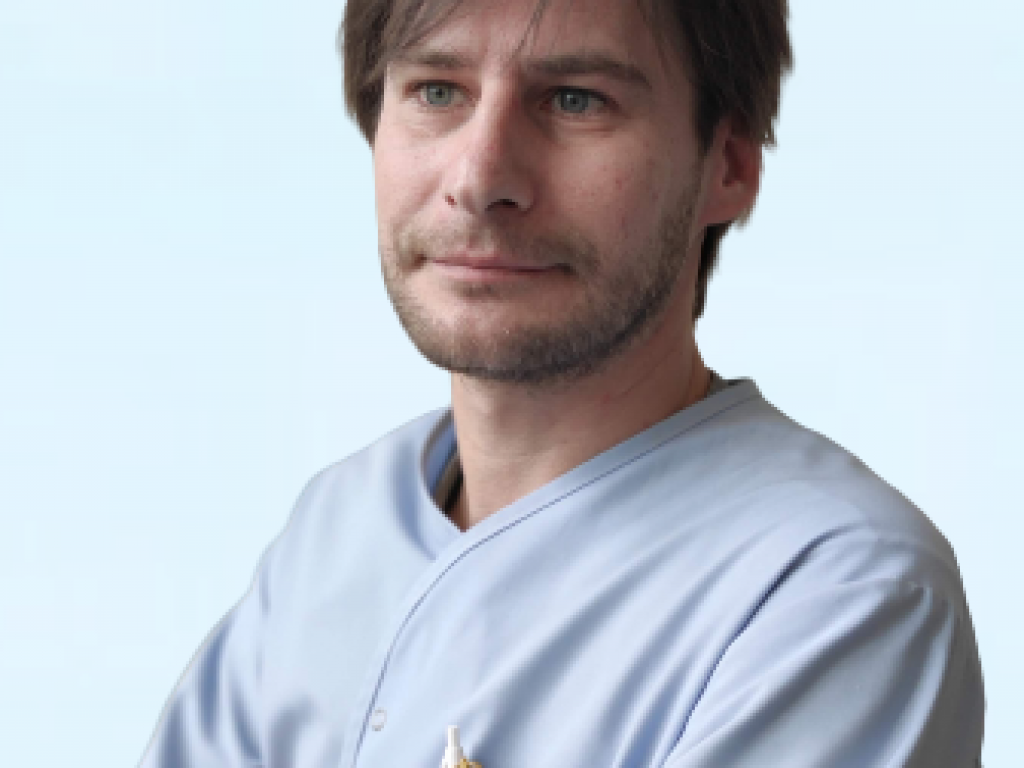Yuri Shirochenko