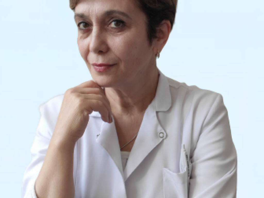 ფატი ფირანიშვილი