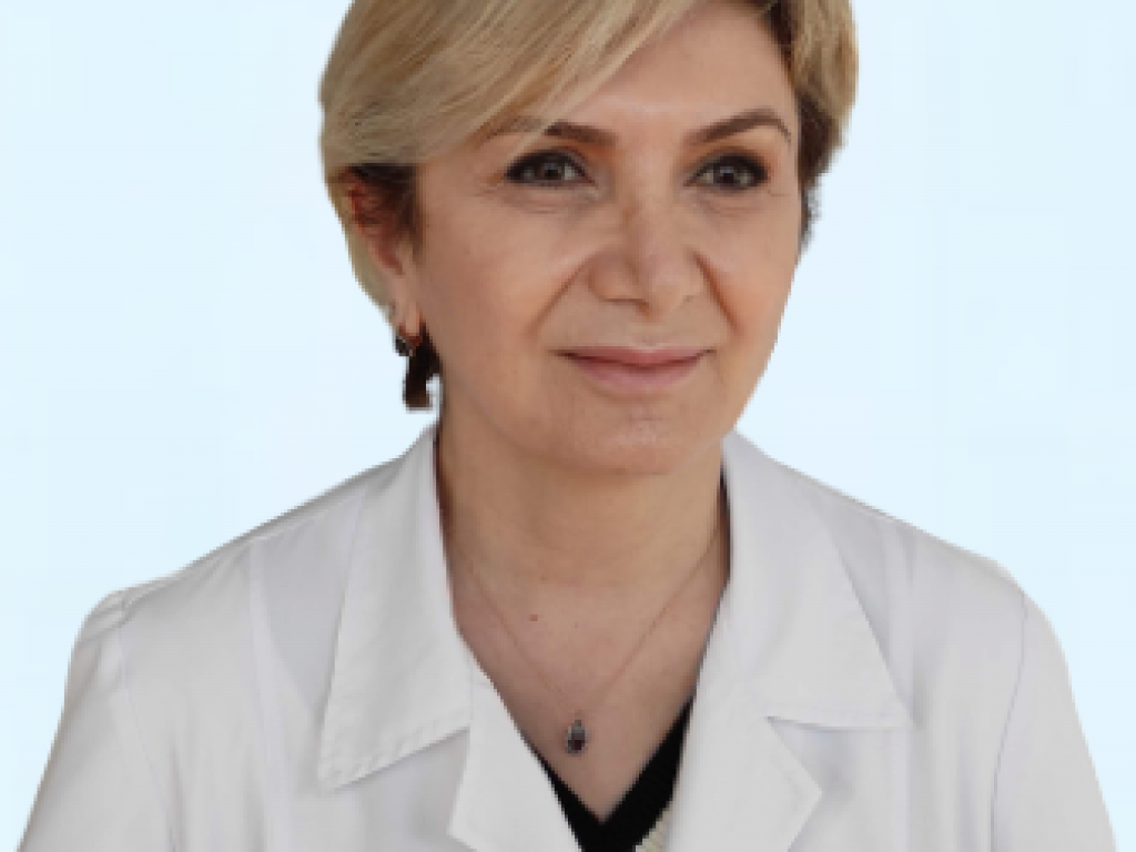 დარეჯან ხარაზიშვილი