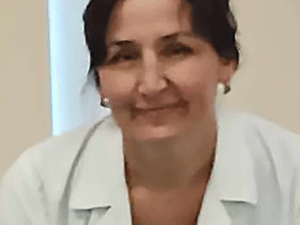Leila Kvinikadze