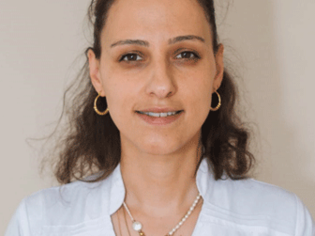 ქეთი იმნაძე